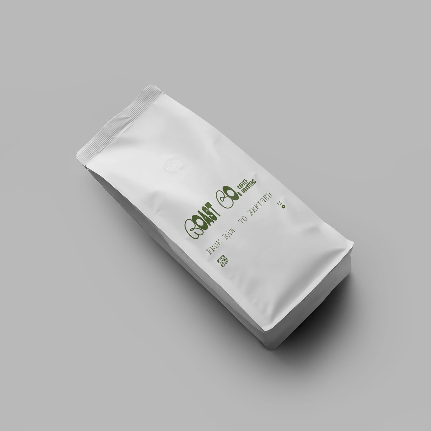 Mayfair Blend (Beans)