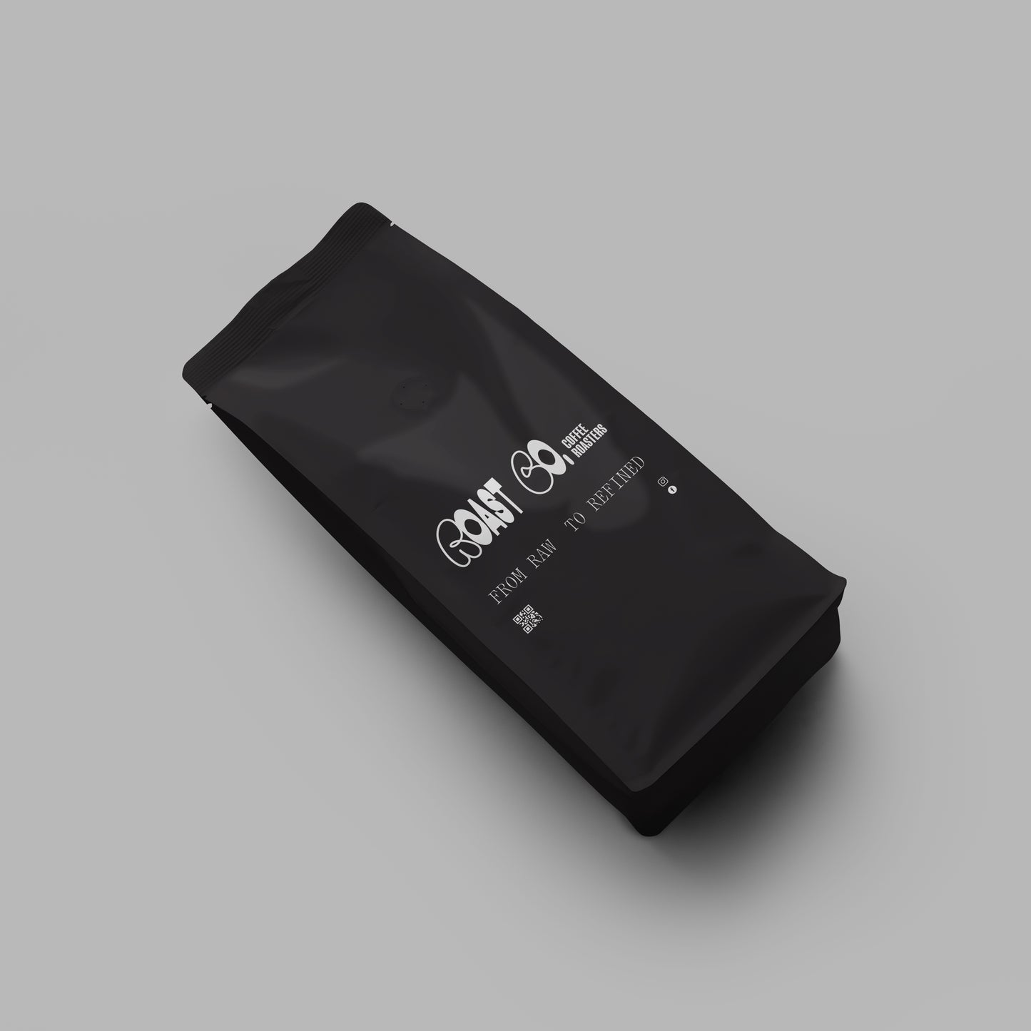 Park Lane Blend (Ground)