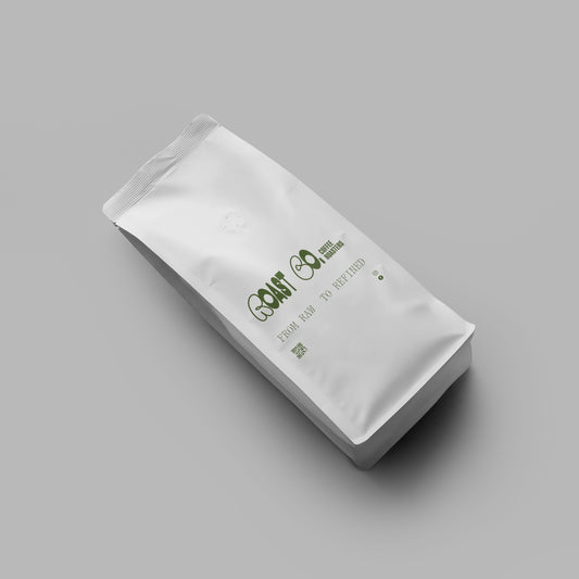 Mayfair Blend (Beans)