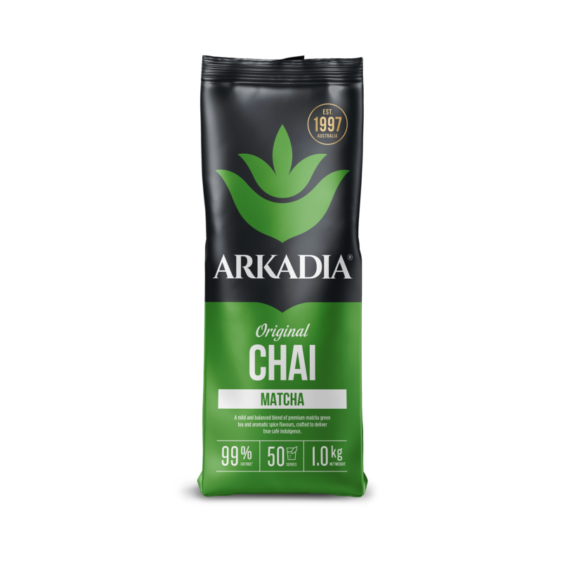 Arkadia Matcha 1kg