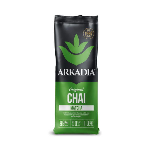 Arkadia Matcha 1kg