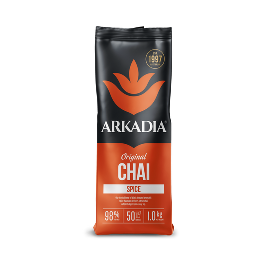 Arkadia Chai Tea Spice 1kg
