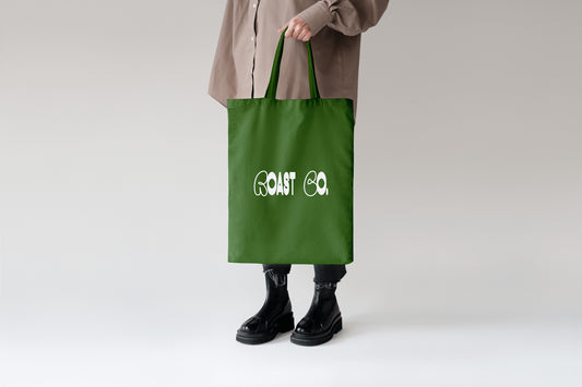 Roast Co. Tote