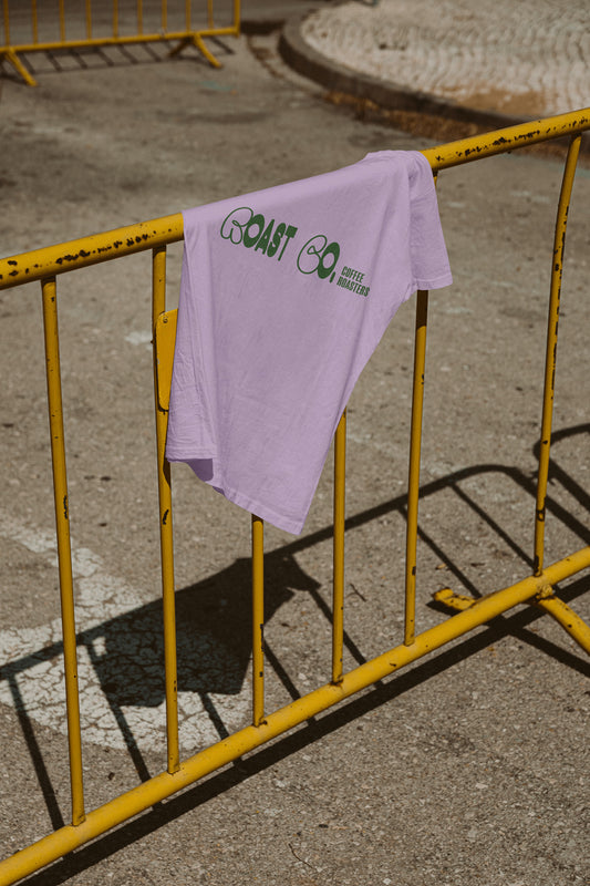 Roast Co. Tee
